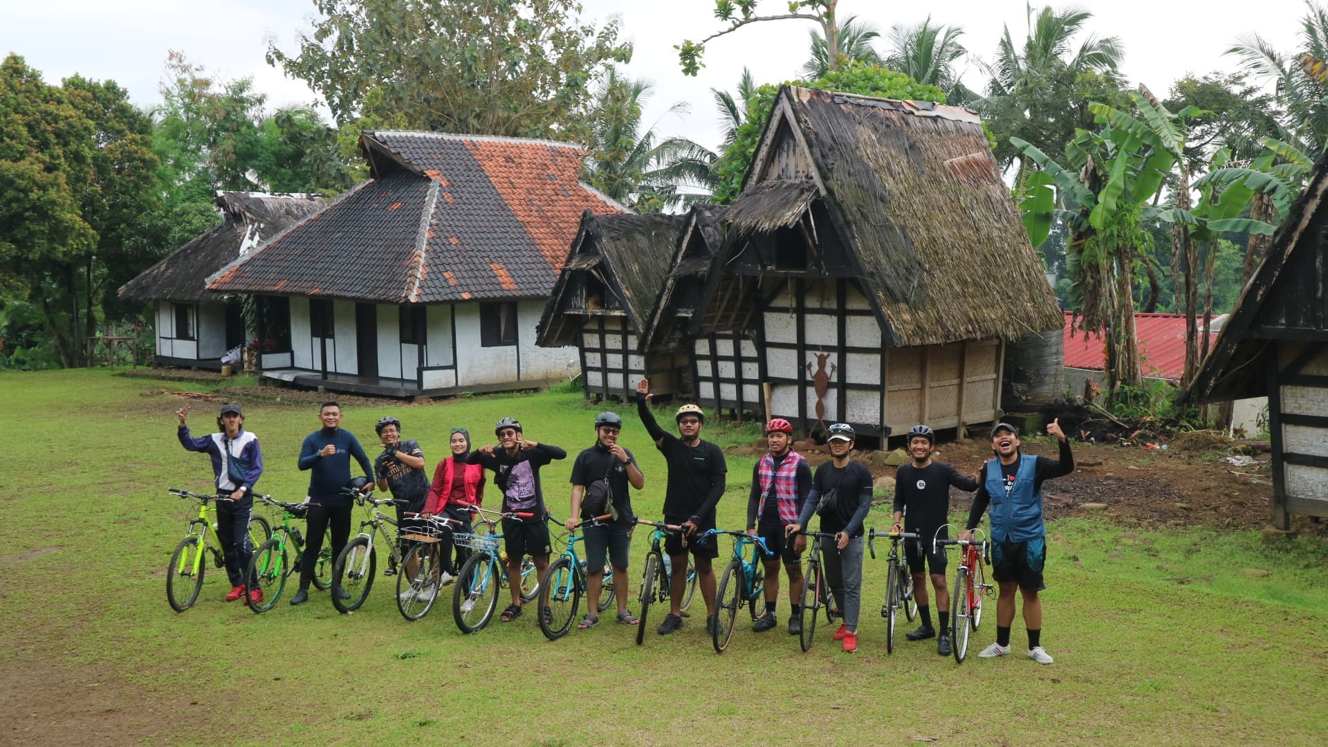 Kampung Budaya