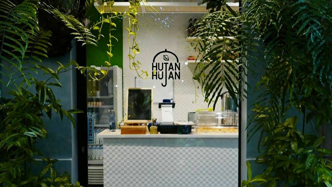 Hutan Hujan