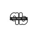 Pura Pura Bike Logo